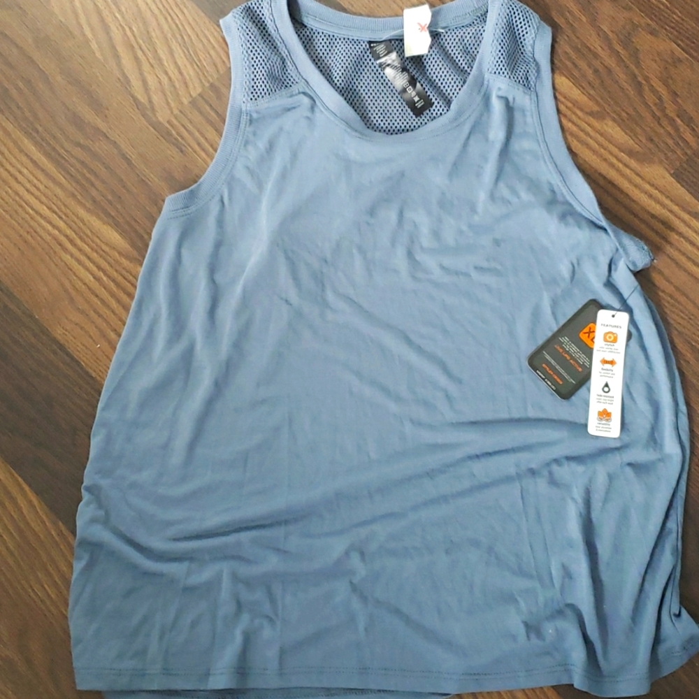 RBX Tank